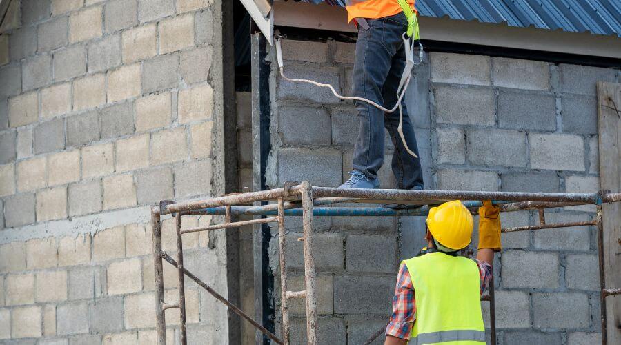 Professional residential roofers in Cory, IN